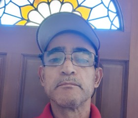 Ramiro, 58 лет, Ashburn