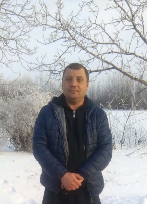 Mihail, 43, Republica Moldova, Soroca