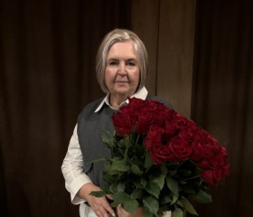 Svetlana, 65, Saint Petersburg