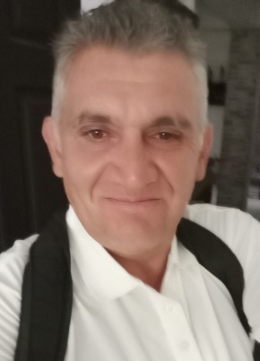 Julio из México Distrito Federal 43 года