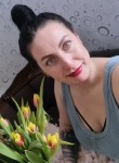 Светлана, 39 лет, Берёзовый