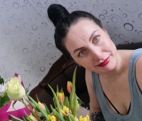 Светлана, 39 лет, Берёзовый