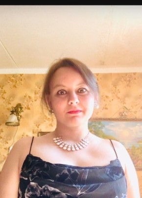 Ангелина, 36, Россия, Джигинка