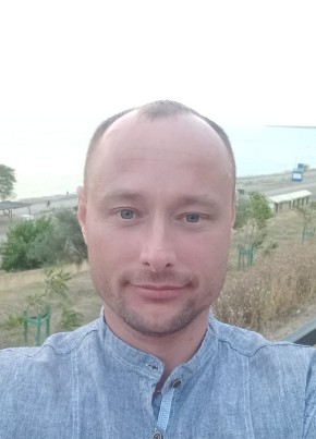 Артём, 37, Россия, Ржев