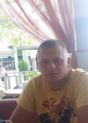 Алексей, 42, Россия, Ульяновск