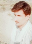 Abdullah Khan, 24 года, سرگودھا