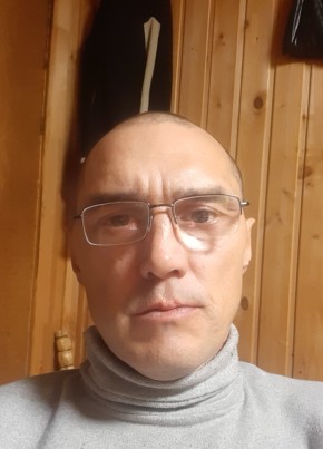 Валериц, 45, Россия, Пермь