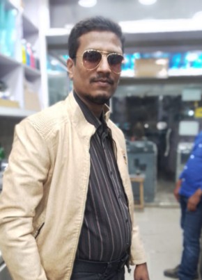 Arsalan shah, 35, پاکستان, کراچی