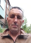 Sergey Leongard, 46, Biysk