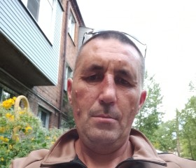 Sergey Leongard, 46, Biysk