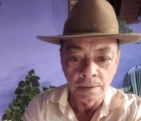 Joaquim, 66 лет, São Luís de Montes Belos