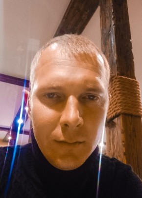 Антон, 35, Россия, Волгоград