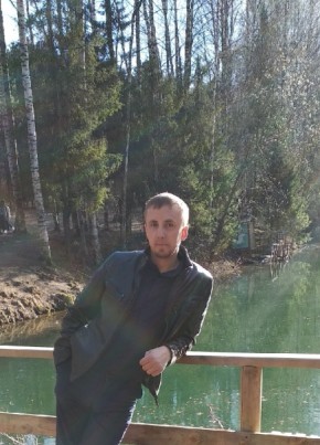 Сергей, 34, Россия, Киров (Кировская обл.)