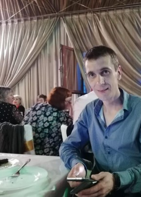 Нико, 40, Россия, Славянка