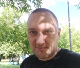 Timur, 43 года, Москва