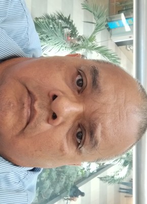 Julio из Tampico 49 лет