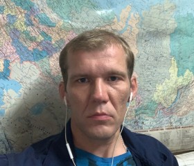 Марсель, 38 лет, Ульяновск
