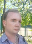 Vitaliy, 35  , Moscow