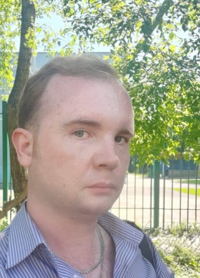 Vitaliy, 36, Russia, Moscow