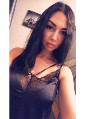 Julia, 29, Россия, Москва