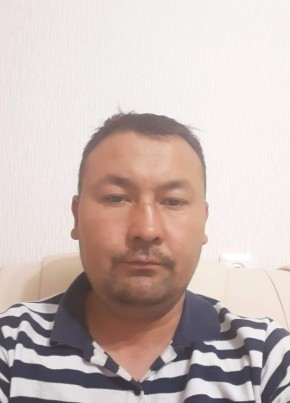 мирзохид, 38, Россия, Нижнекамск
