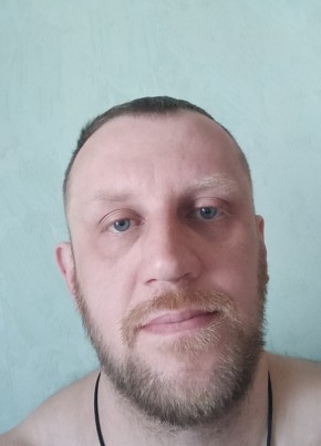 Павел, 40, Россия, Сосновый Бор