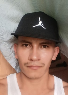 Jose, 33, United States of America, Portland (State of Oregon)