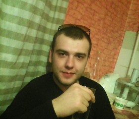 Станислав, 30 лет, Усинск