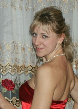 Mariya, 38, Россия, Шатура