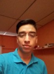 Alexander Sali, 26 лет, San José (Alajuela)