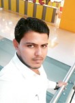 Syed alim, 24 года, Nanded