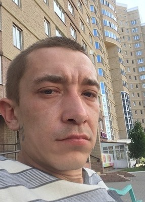 Сергей, 34, Россия, Грайворон