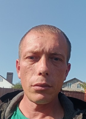 Александр, 35, Россия, Казань