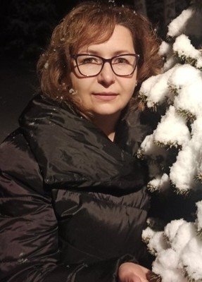 Мария, 43, Россия, Челябинск