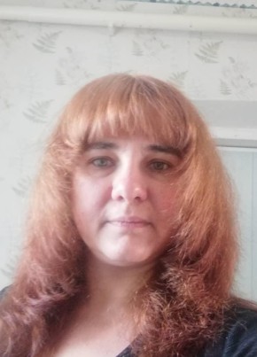 Анна, 45, Россия, Сальск