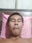 gusrianto, 38 лет, Kota Padang