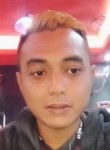 Anggry, 36 лет, Tangerang Selatan