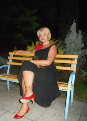 Маргарита, 54, Россия, Батайск
