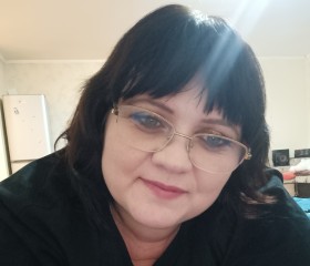 Natalya, 43, Kemerovo