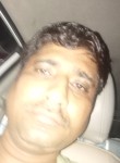 Sanjay Sathe, 40 лет, Borivali