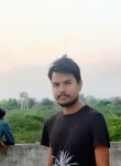 Raj Singh, 21 год, Allahabad