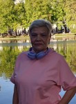 Галина, 60 лет, Москва