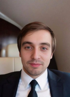 Artiom Falevich, 25, Belarus, Pinsk