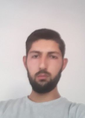 Yaman из Köşk 22 года