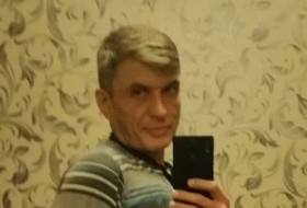 Vladimir, 49 - Только Я