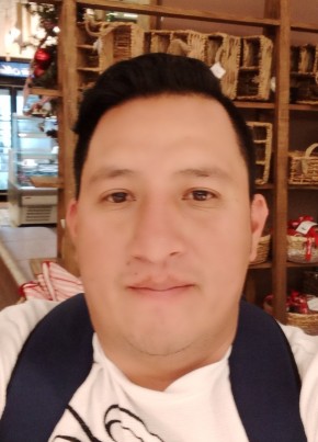 Chofito, 38, República de Guatemala, Villa Nueva
