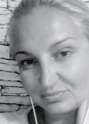 Ксения, 45, Россия, Москва