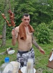 Степан, 41 год, Уссурийск