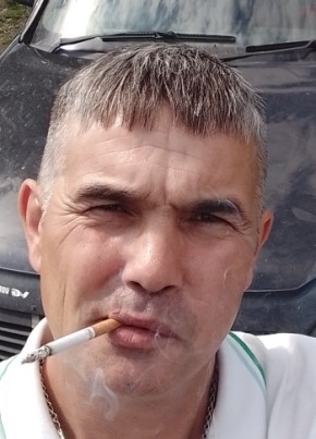 Дамир, 43, Россия, Челябинск