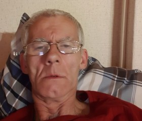 Frank, 62 года, Helmstedt